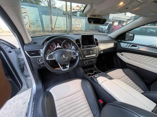 Imagen 11 de 14 de Mercedes-benz Gle 450 Amg 2016 Clean Carfax
