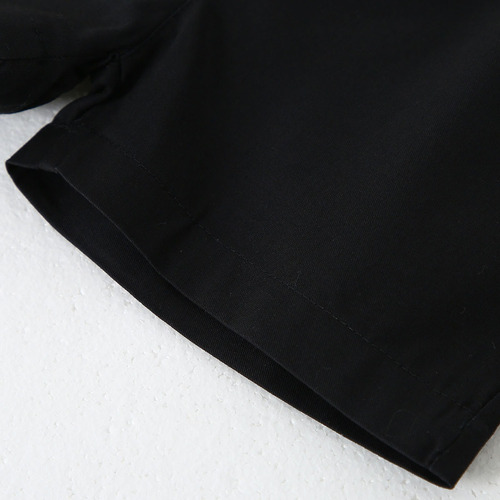 Trajes Formales Para Niños Pequeños, Conjunto De Camisa, Pan