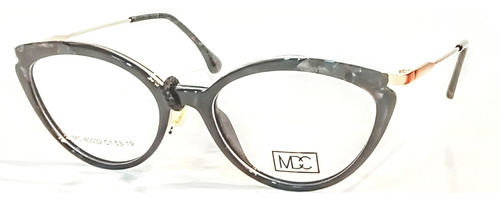 Armazones De Lentes Maria Del Cerro Mc 80032 C1