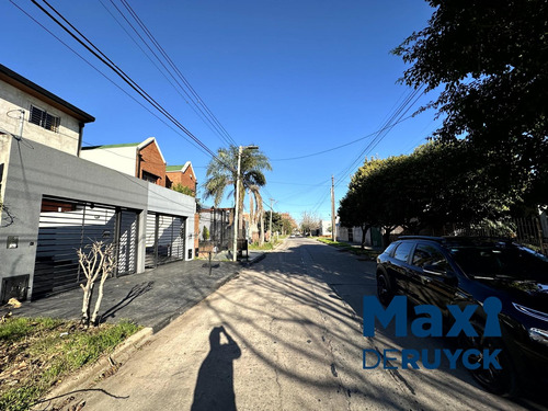 Terreno En Bernal
