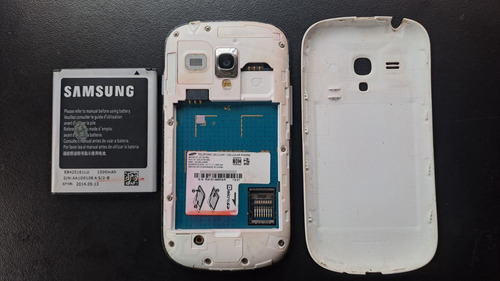 Samsung Galaxy S3 (Usado)