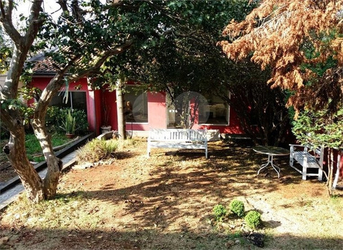Casa Terrea Comercial - 20 Vagas - Para Locação No Alto Da Lapa - 85-im407379