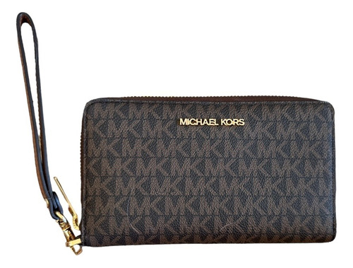 Billetera Mediana Michael Kors