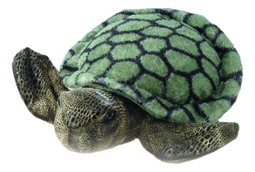 Peluche Tortuga Mini Flopsie 20 Cm (04079)