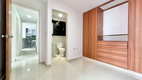 Imagen 9 de 13 de Apartamento En Alquiler Vista Real