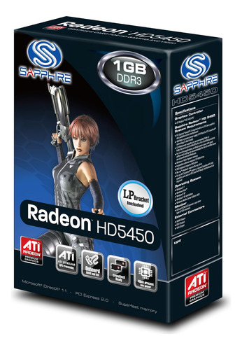 Radeon Hd Gb Ddr3 Pci-express Graphics Card Ddr3l