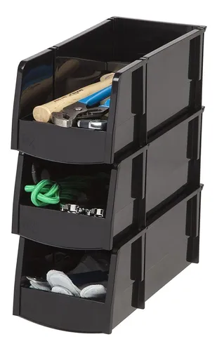 Cubo basura iris hotsell
