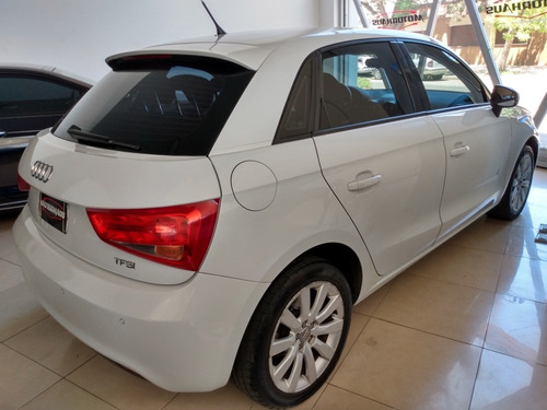 Audi A1 1.4 Ambition Tfsi 122cv 2013