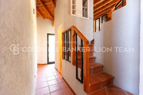 Venta-casa -villanueva -tigre -zona Norte -golf -san Isidro Labrador- Laguna-casa