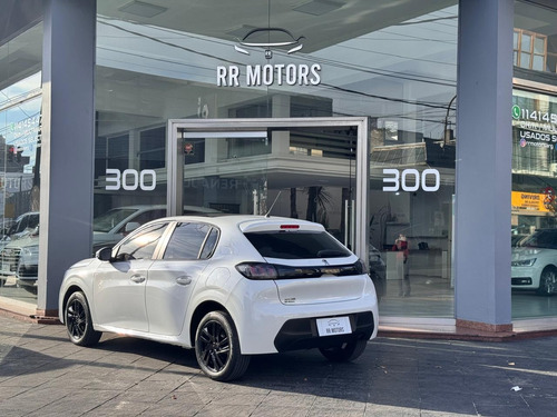 Peugeot 208 1.6 Active