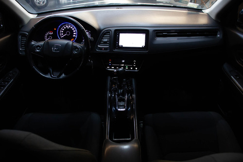 Honda HR-V 1.8 Ex 2wd Cvt