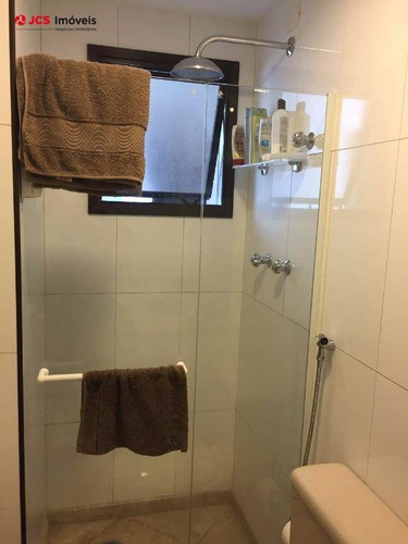 Imagem 12 de 25 de Apartamento Com 3 Dormitórios À Venda, 89 M² Por R$ 890.000,00 - Pompeia - São Paulo/sp - Ap0400