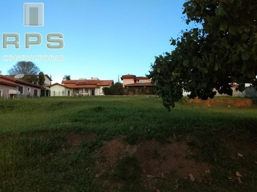Imagem 6 de 8 de Terreno Para Venda No Condomínio Vale Do Sol Em Bom Jesus Dos Perdões - Tc00254 - 68164246