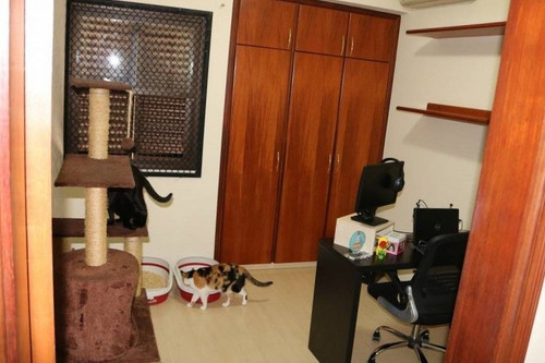 Imagem 16 de 24 de Apartamento Com 3 Dormitórios E 2 Vagas À Venda, 94 M² Por R$ 628.000 - Taquaral - Campinas/sp - Ap0896