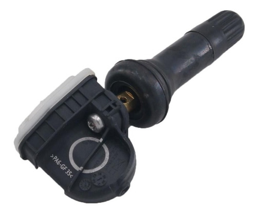 Sensor Tpms Fusion 2015 2016 2017 Pressão Pneu Bico Libra 