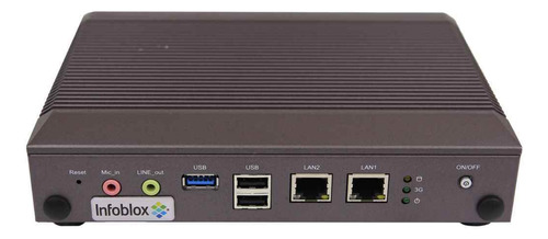 Infoblox Trinzic 105 - Appliance De Rede