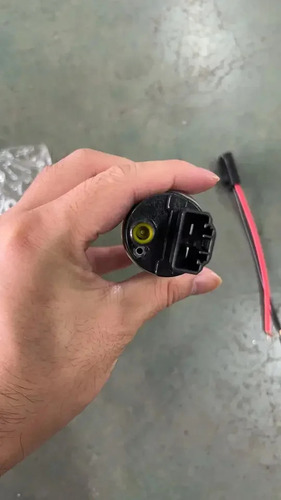 . Bomba Electrónica De Gasolina E2068 0580454001 0580453484