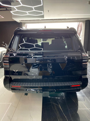 Toyota 4runner Trd Sport Premium 2025