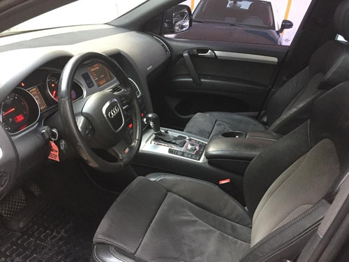 Audi Q7 3.0 Tdi 233cv Tiptronic Quattro 2008