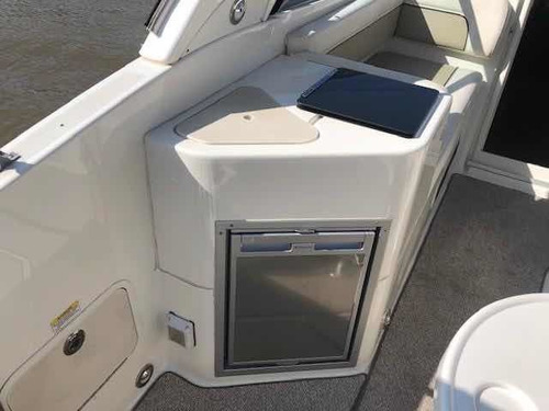 Daycrusier - Bayliner 280 - Dueño Vende