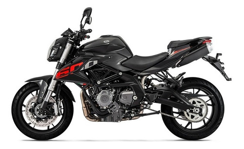 Imagen 5 de 25 de Benelli Tnt 600i - 900 Sin Interes, Mejor Precio Contado!