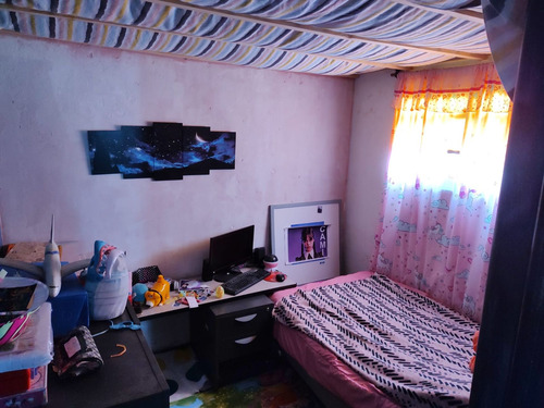 Venta Haedo Ph 2 1/2 Ambientes Fondo Libre Propio