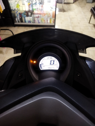 Imagem 6 de 7 de Yamaha Nmx 160 Abs