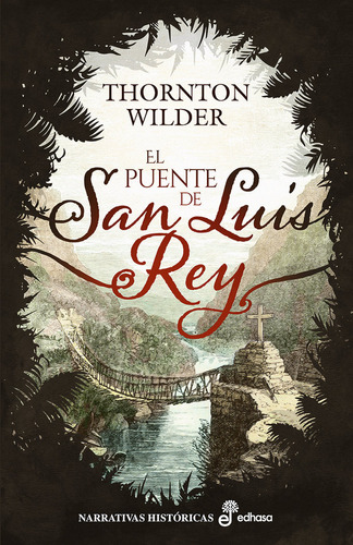 Libro El Puente De San Luis - Wilder, Thornton