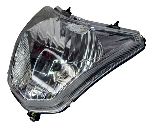 Faro Delantero Italika Dm250