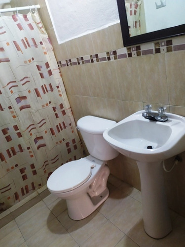Imagen 7 de 12 de Casa En Prados Del Lago, Ciudad Alianza