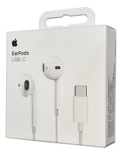 Earpods Usb-c Apple