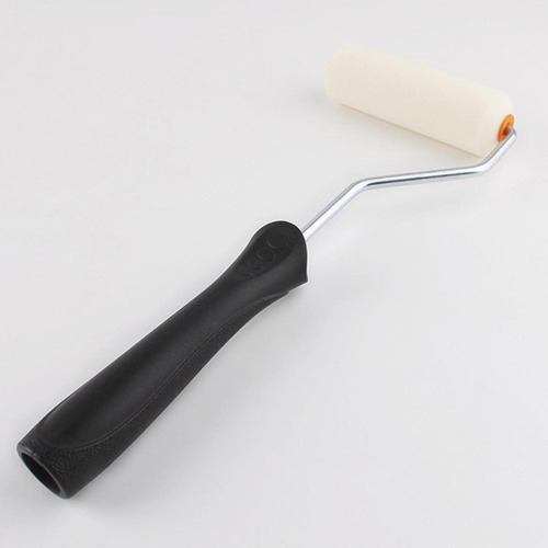 Kit De Rodillos Para Pintura En Casa Manejar