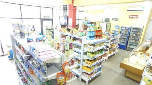 Local Comercial En Venta Zona Güemes