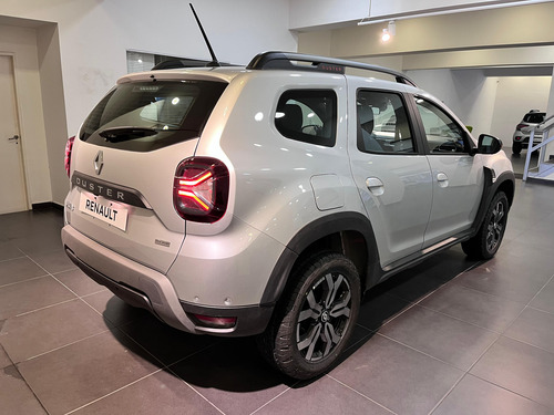 Renault Duster 1.3 Tce Turbo Iconic 155Cv 4X4