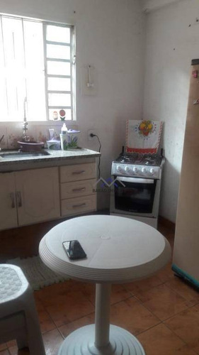 Imagem 15 de 30 de Casa À Venda, 270 M² Por R$ 380.000,00 - Residencial Das Flores - Várzea Paulista/sp - Ca0445