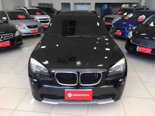 X1 2.0 16v Gasolina Sdrive18i 4p Automático