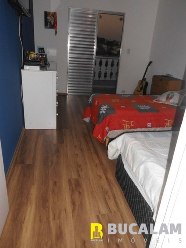 Imagem 10 de 15 de Casa Para Venda No Jardim Santa Rosa - 2573-e