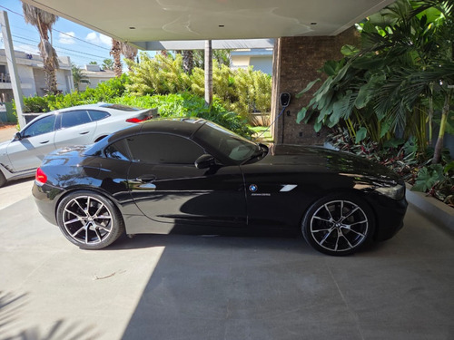 BMW Z4 3.0 ROADSTER 35I I6 24V GASOLINA 2P AUTOMÁTICO
