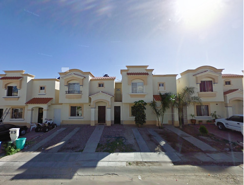 Jar Bp Venta De Casa En Marsella Residencial Guaymas Sonora 