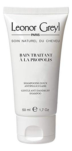 Shampoo Anticaspa Suave Shampoo Anticaspa Natural París Prop