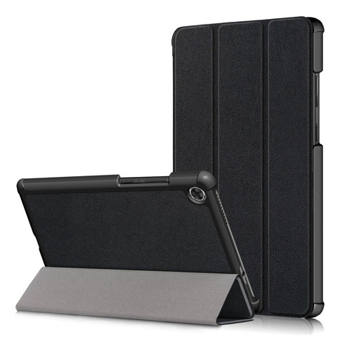 Funda De Piel Tablet Para Lenovo Tab M8 Tb-8505f Tb-8505x