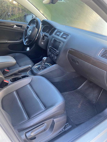 Volkswagen Vento 1.4 Highline 150cv At 2017