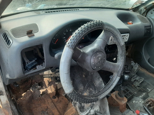 Volkswagen Gol 1.0 Mi 3p 1997