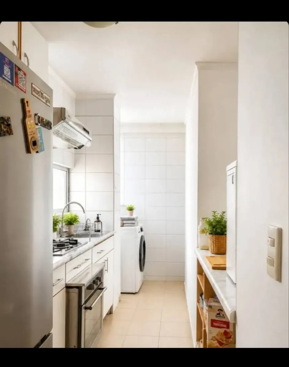 Imagen 5 de 7 de Departamento En Venta, Uf 3.800