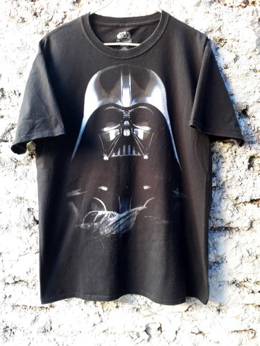 Polera De Star Wars - Lord Vader