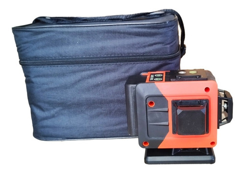 Nivel Laser De Construcción 12 Líneas Autonivelante To12