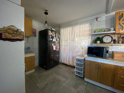 Casa Dos Pisos,san Ignacio/rodolfo Jaramillo-padre Hurtado