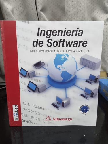 Ingeniería Del Software - Guillermo Pantaleo Ludmila Rinaudo