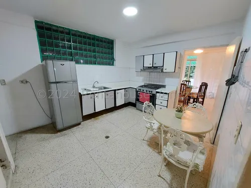 Casa En Venta Macaracuay