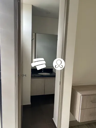 Apartamento En Torre 5 Avenida Excelente Ubicacion